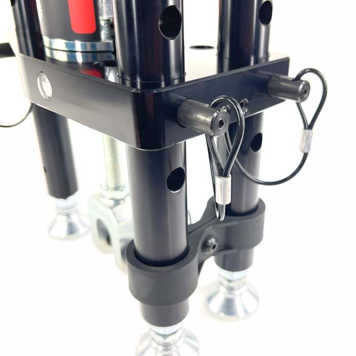 M2000 PRO Tester Kit - immagine 4