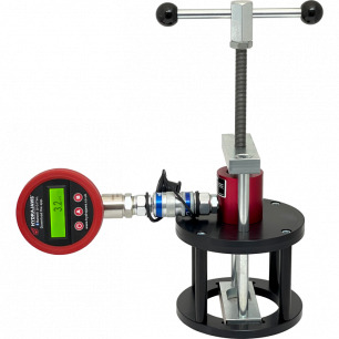 M0095 Long Stroke Tester for flat roof fixings