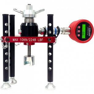 Wall Tie Tester Kit