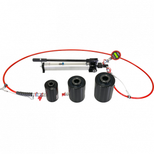 Hydraulic Hollow Cylinder Tester Kits