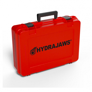 Red Hydrajaws Carry Case