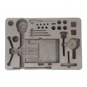Foam inlay for M2000 pull tester