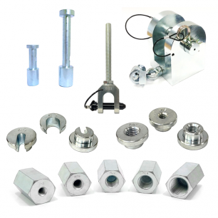 Adaptors