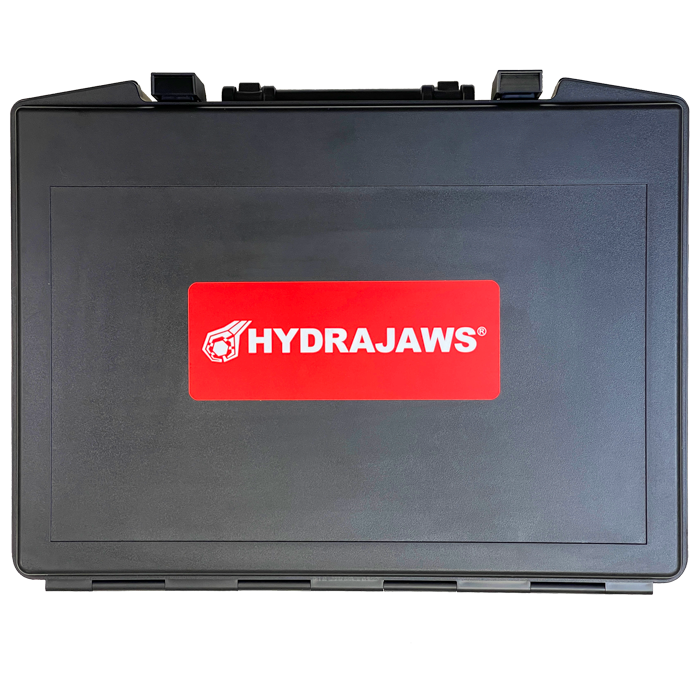 Black M0097 Carry Case