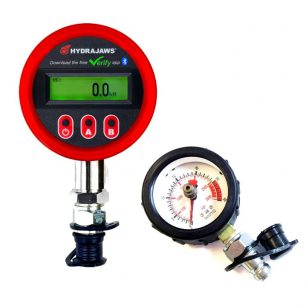 Gauges