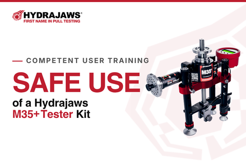M35+ safe use training