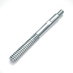 Lifeline Drop Rod for M35 load cell to connect to the Cable Tester