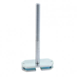Insulation adaptor Suitable for testing ETIC fixings