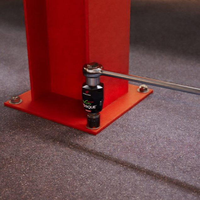Torque Co Verify Torque – Hydrajaws