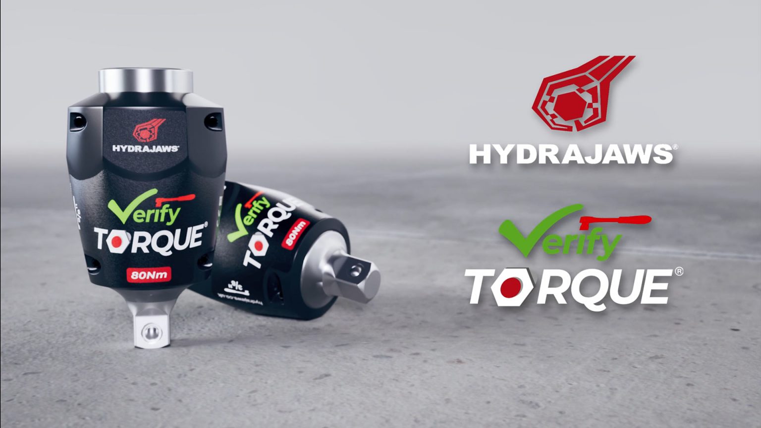 Hydrajaws Launches Verify Torque to Transform Torque Traceability ...