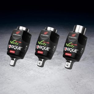 Verify Torque Digital Measurement adaptor