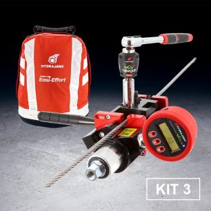 Safety Lifeline Cable Tester KIT 3