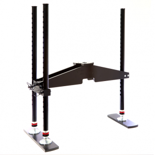 600 Adjustable Load Spreading Bridge