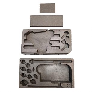 Foam inlay for M2008 Explorer Case