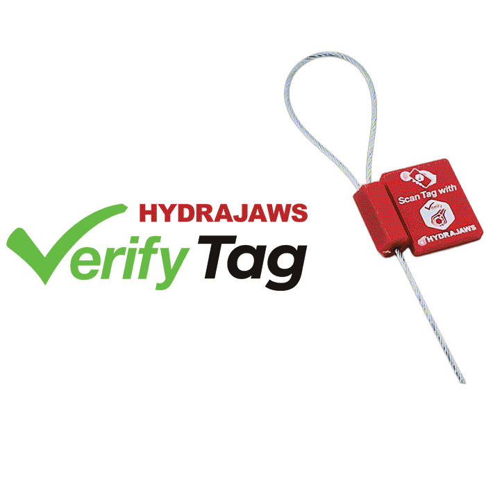 Verify tag