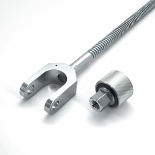 M35 Davit Arm Tester Adaptor