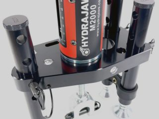 ETIC Insulation Fixings
