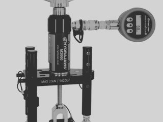 Eye Bolt Tester