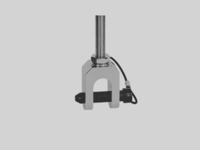 M12 Ringbolt Clevis Adaptors