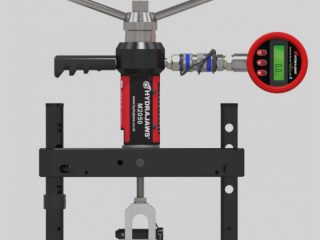 M2050 Product Selector