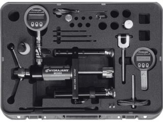 Scaffold Kit